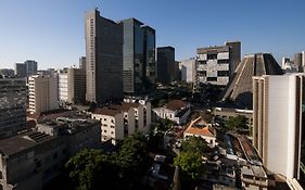 Américas Granada Hotel